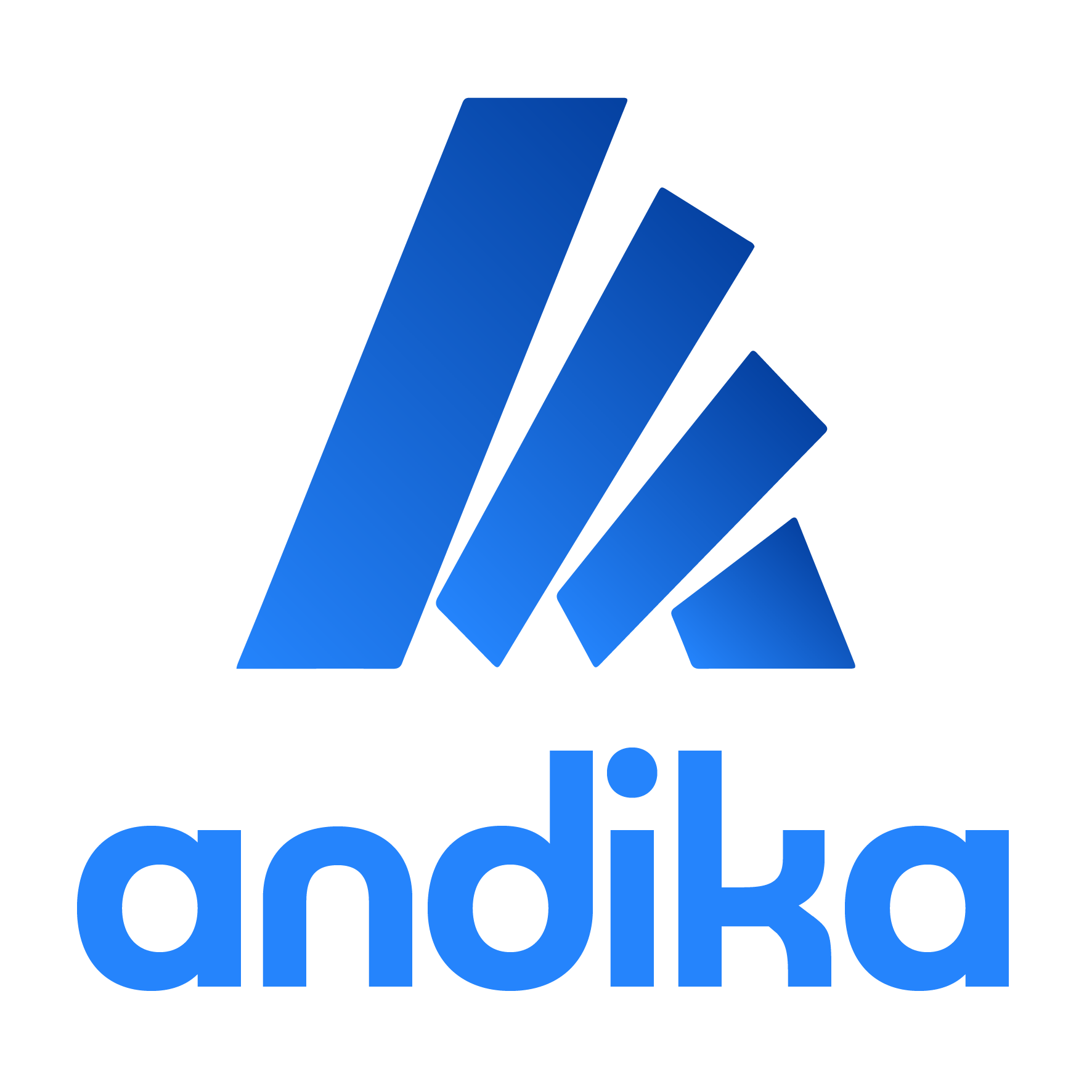 Andika Expense Tracker